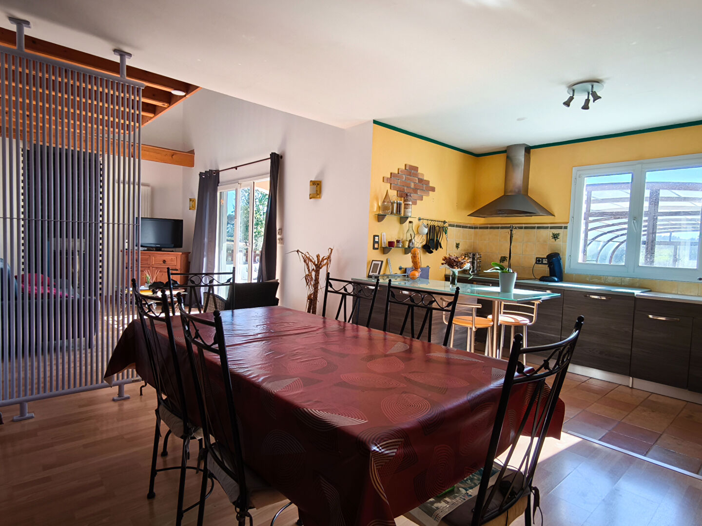 Photo Maison sur la commune de Chaunay image 3/6