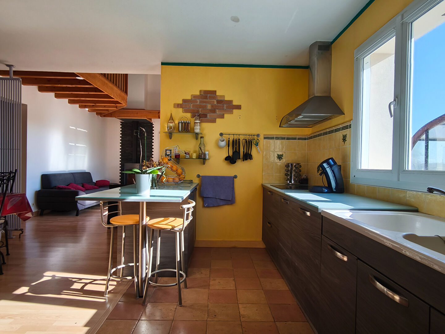 Photo Maison sur la commune de Chaunay image 4/6