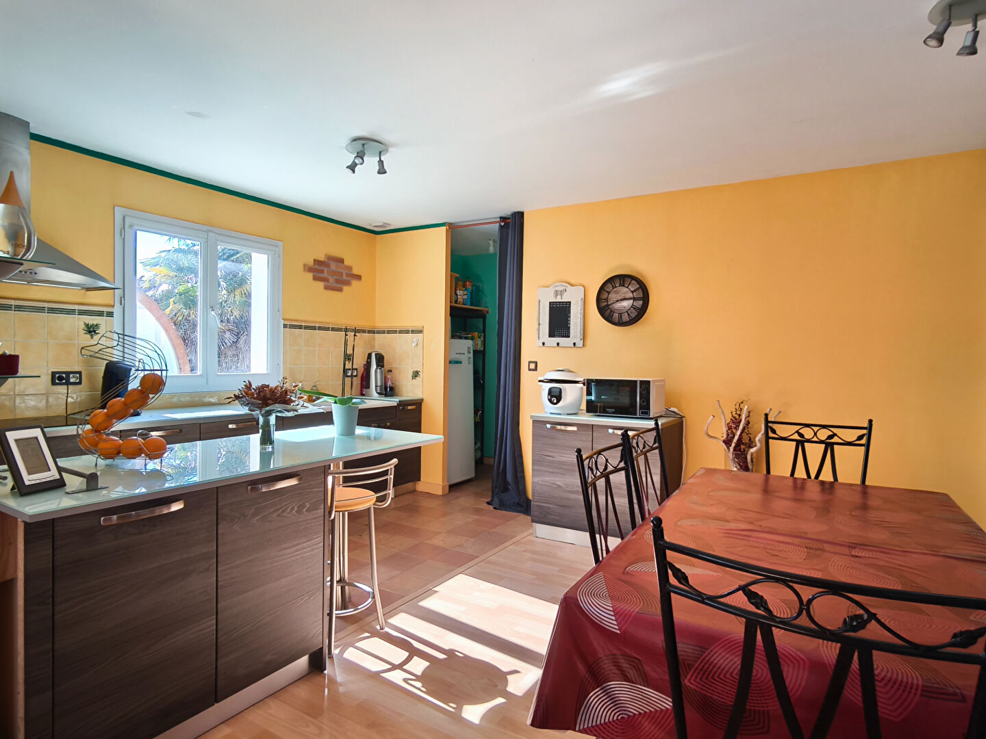 Photo Maison sur la commune de Chaunay image 5/6