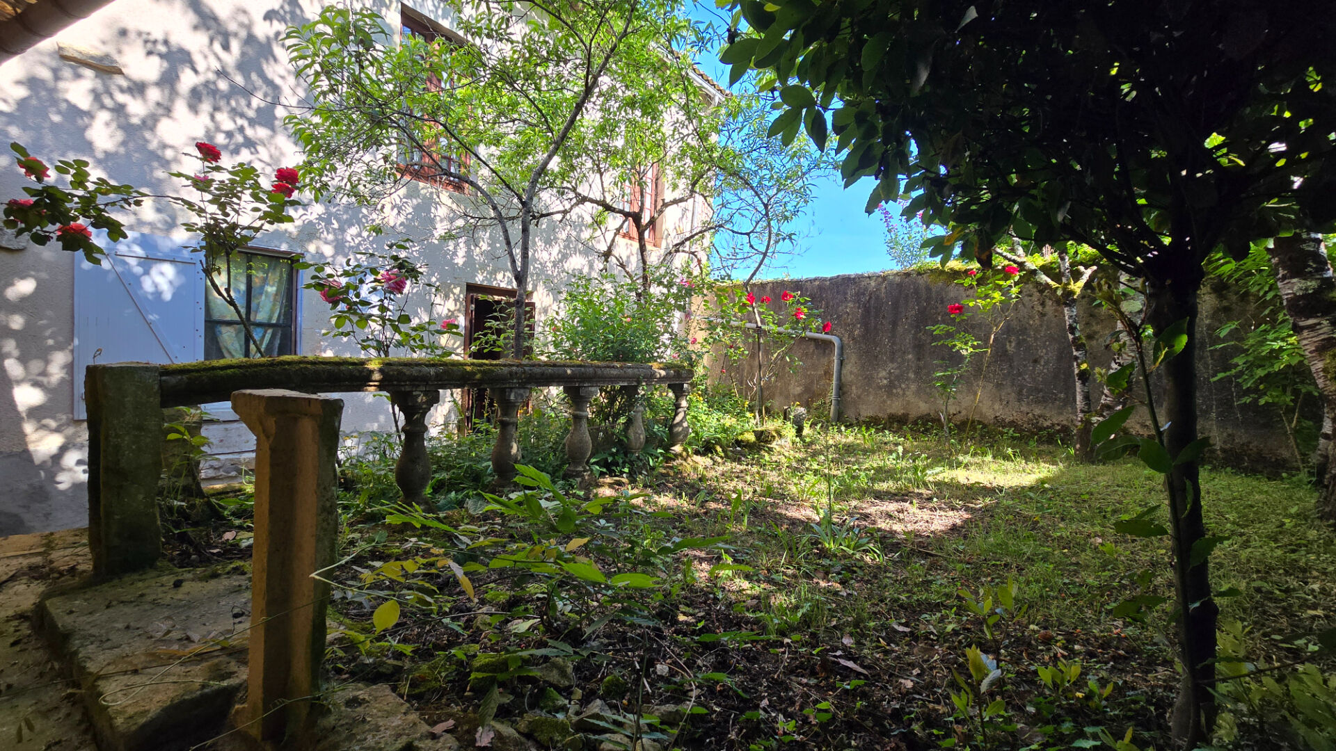 Photo Maison Charroux image 2/6