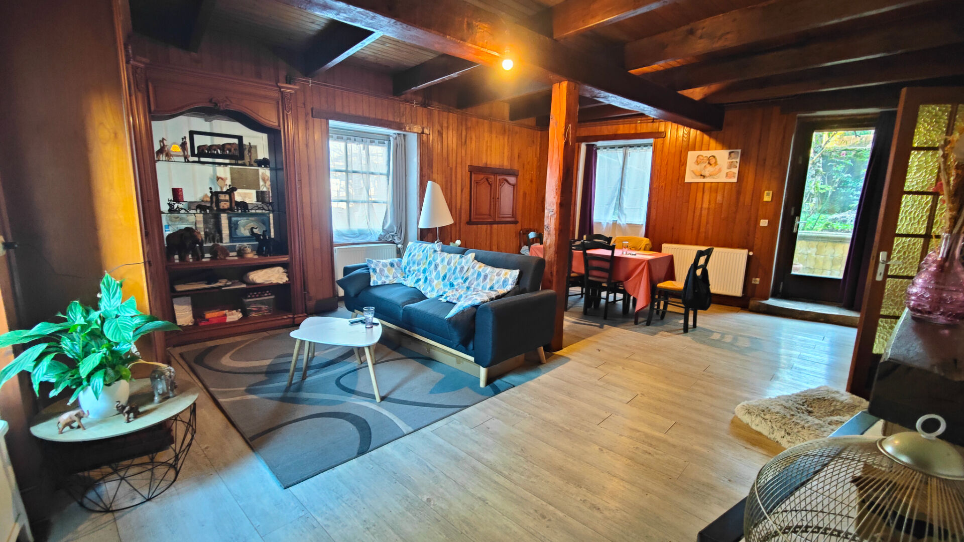 Photo Maison Charroux image 3/6