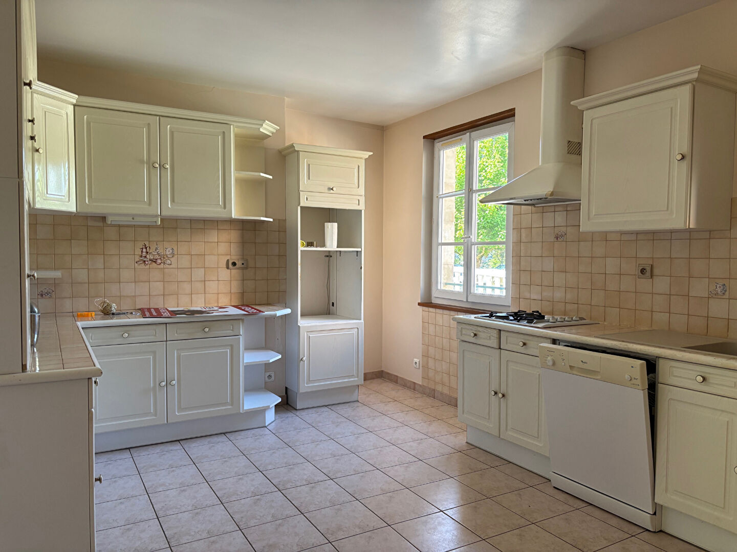 Photo Maison de ville Civray image 3/6