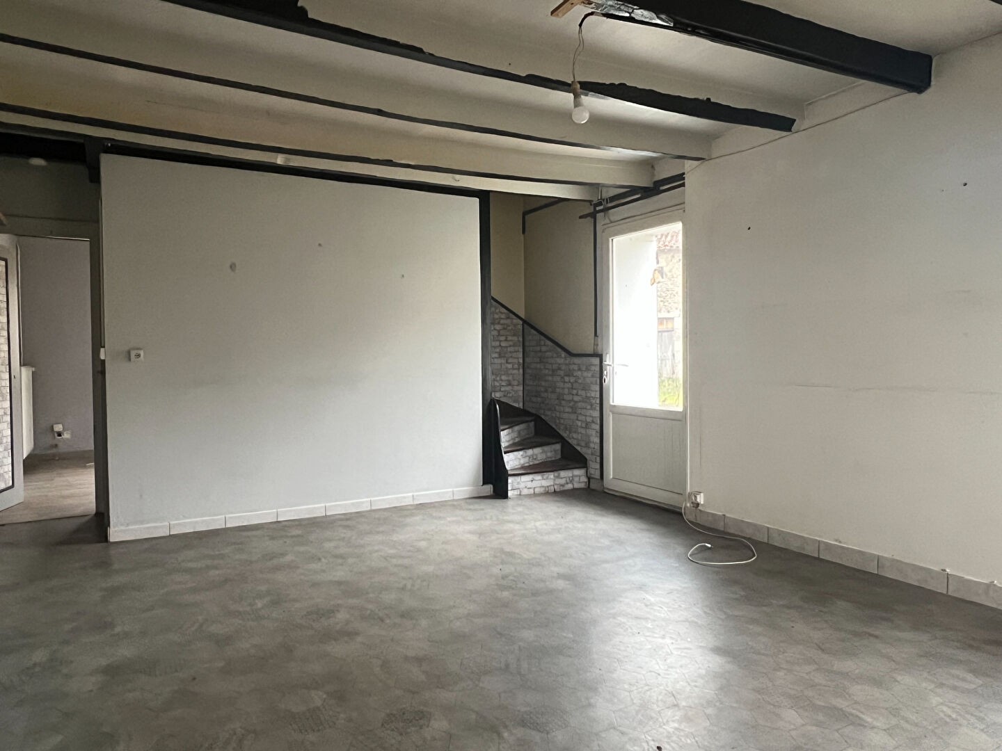 Photo Maison Saint-Martin-l'Ars image 2/6