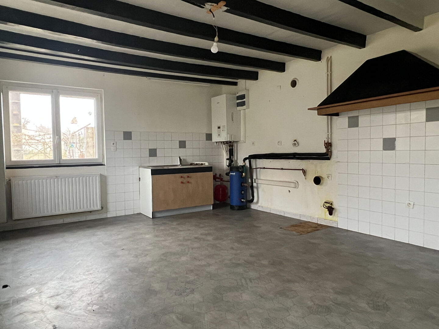 Photo Maison Saint-Martin-l'Ars image 3/6