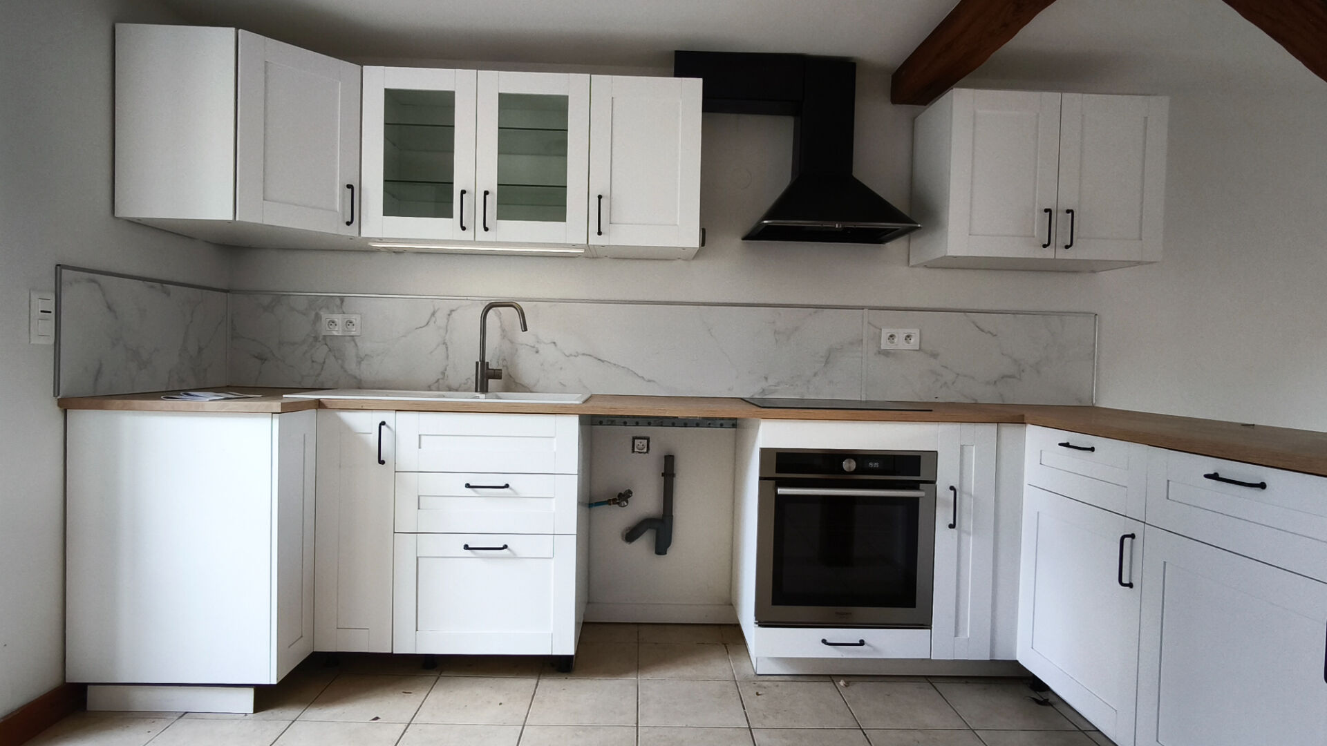 Photo Maisons Romagne 9 pièce(s) 209 m2 image 3/6