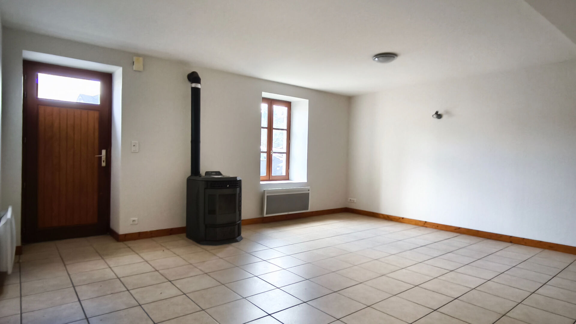 Photo Maisons Romagne 9 pièce(s) 209 m2 image 4/6