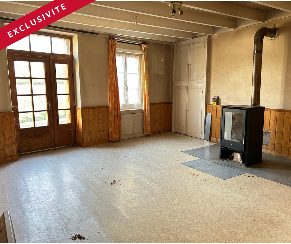 Photo Maison de bourg à Champniers (Vienne) image 3/6