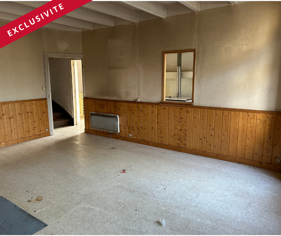 Photo Maison de bourg à Champniers (Vienne) image 4/6