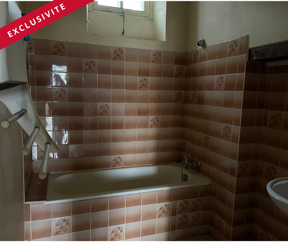 Photo Maison de bourg à Champniers (Vienne) image 5/6