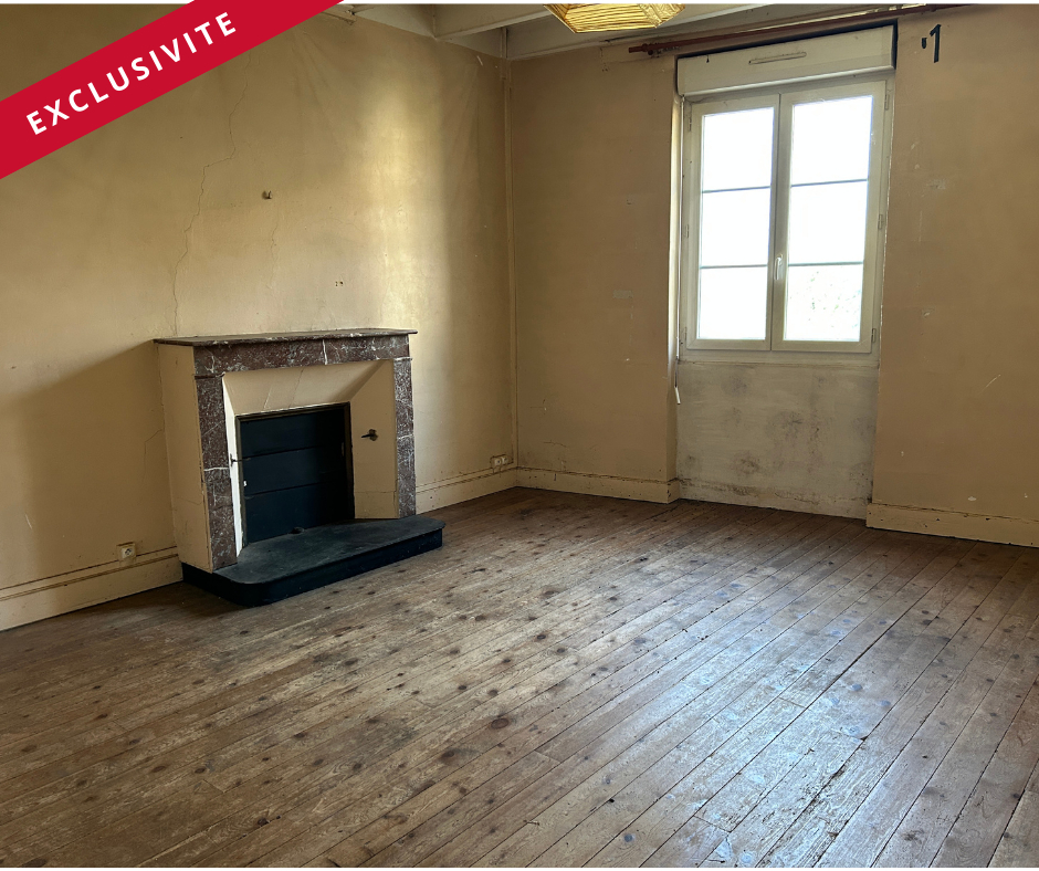 Photo Maison de bourg à Champniers (Vienne) image 6/6