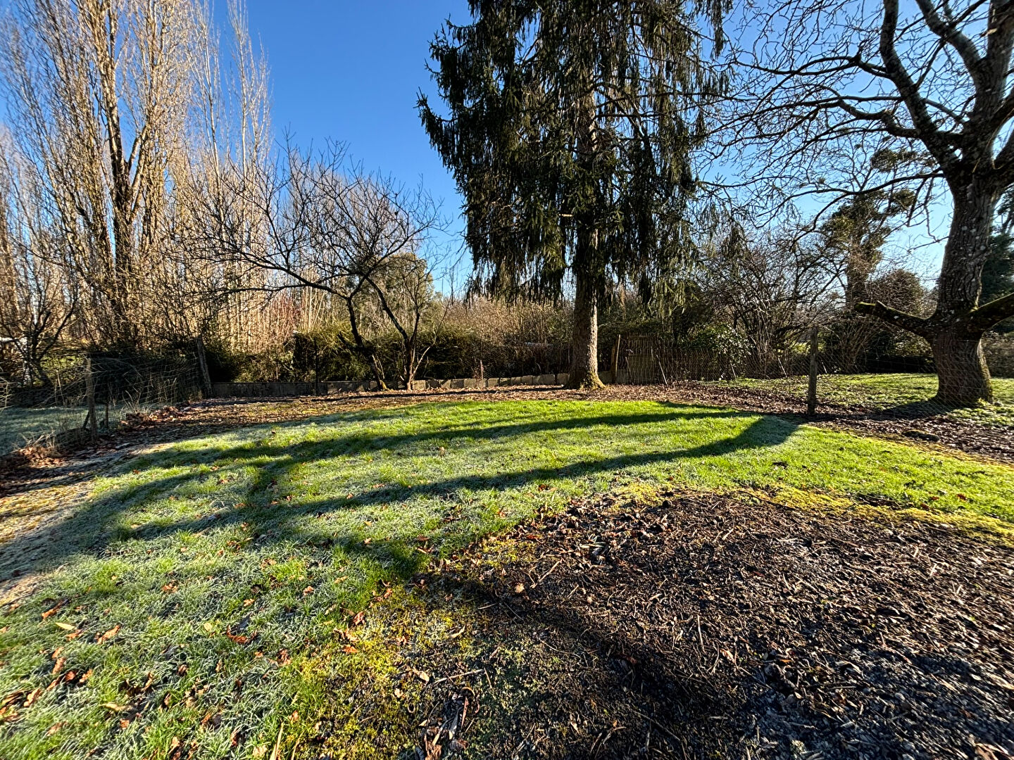 Photo Pavillon des années 60 à SAINT MARTIN  L'ARS image 3/6