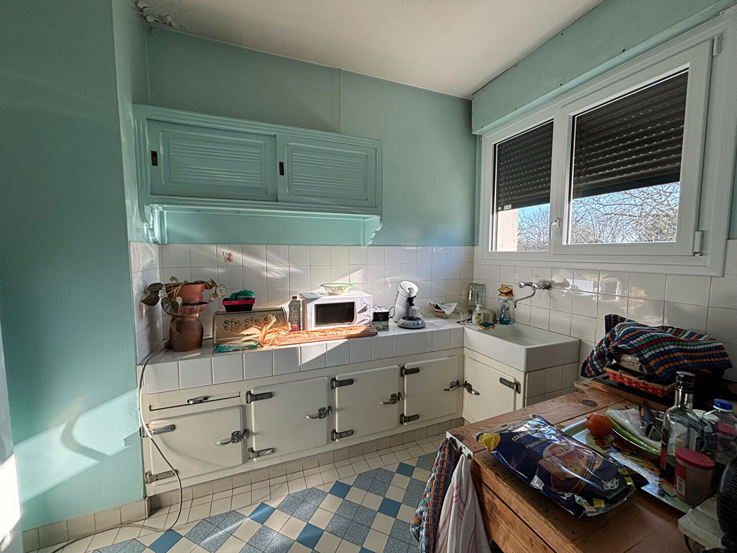 Photo Pavillon des années 60 à SAINT MARTIN  L'ARS image 6/6