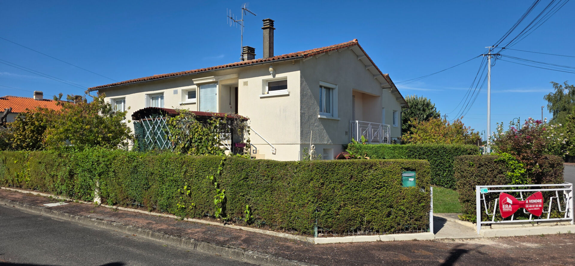 Photo Pavillon sur sous-sol image 2/6