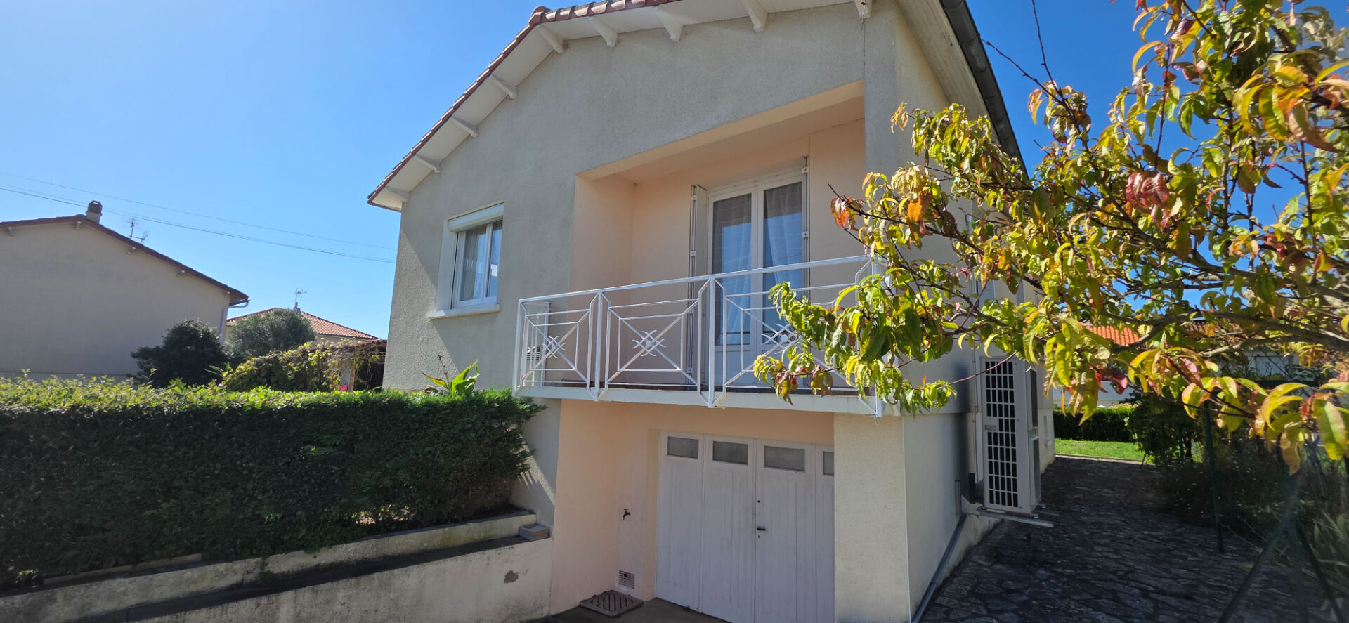 Photo Pavillon sur sous-sol image 3/6