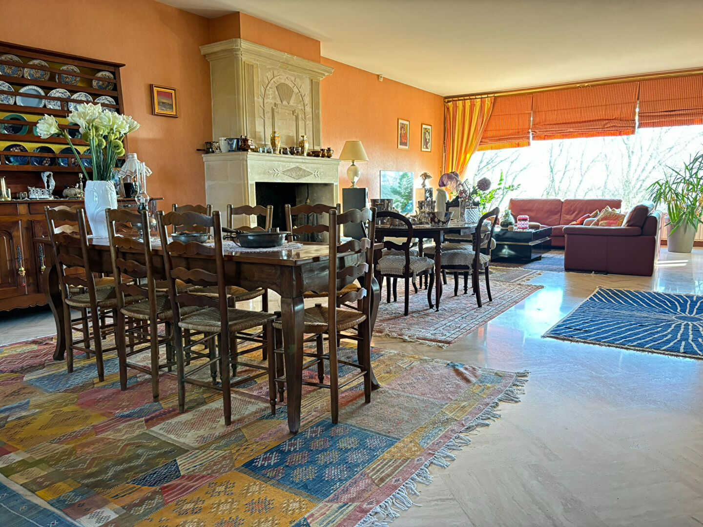 Photo Grande maison Civray image 2/6