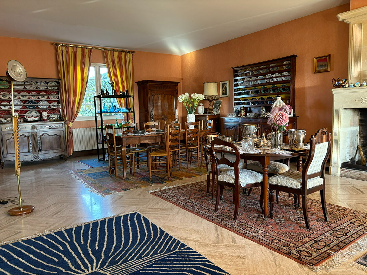 Photo Grande maison Civray image 3/6