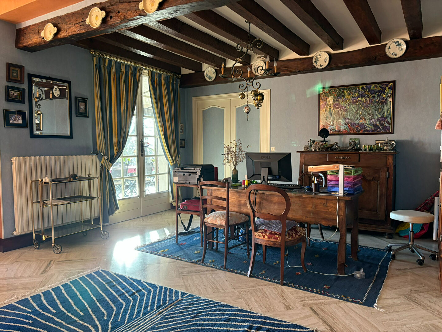 Photo Grande maison Civray image 4/6