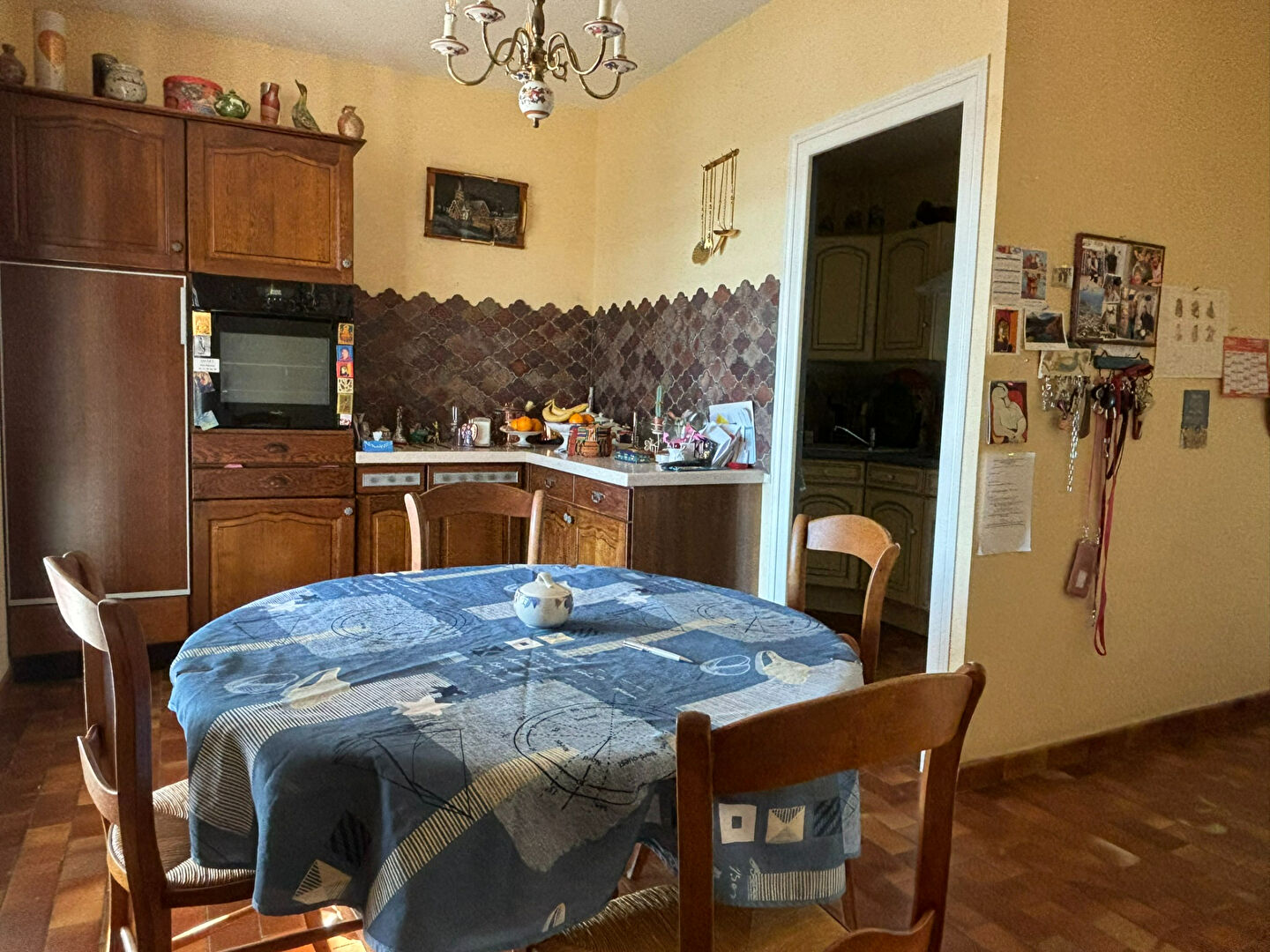 Photo Grande maison Civray image 6/6