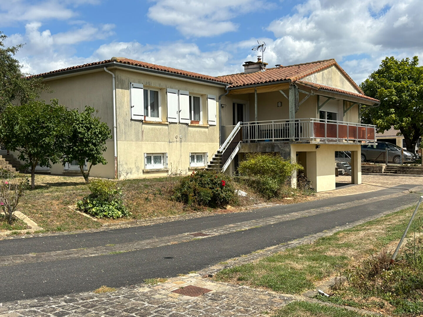 Photo Maison Saint Pierre D Exideuil image 2/6