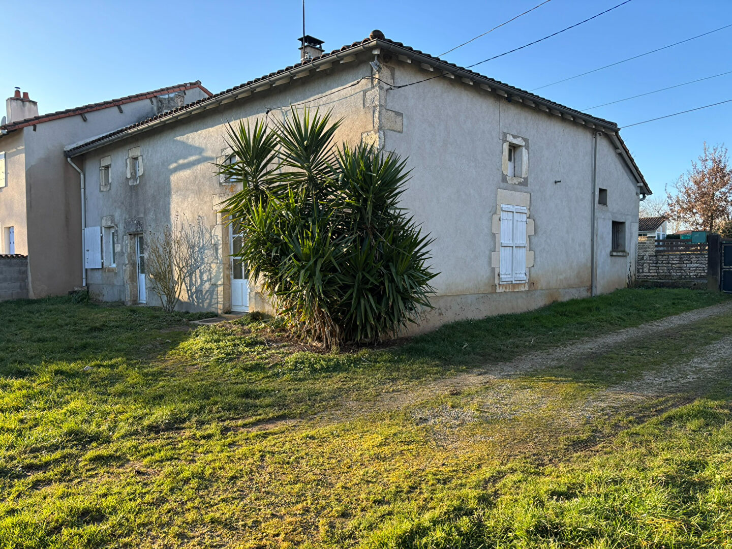 Photo Maison Saint Pierre D Exideuil image 2/6