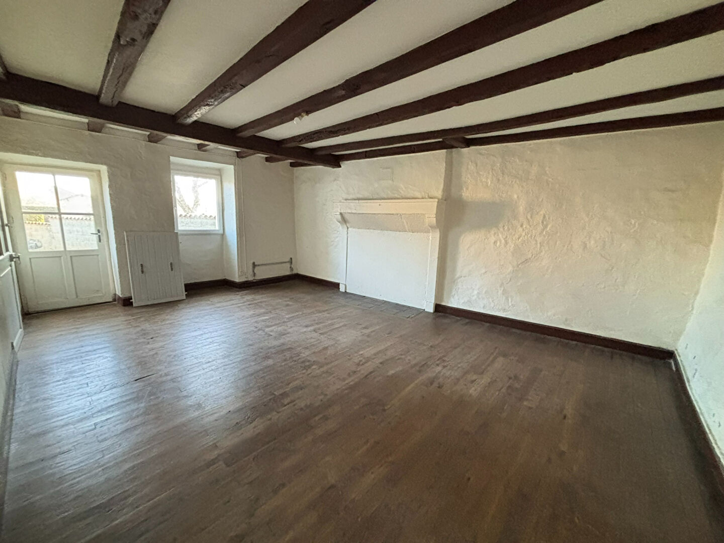 Photo Maison Saint Pierre D Exideuil image 4/6