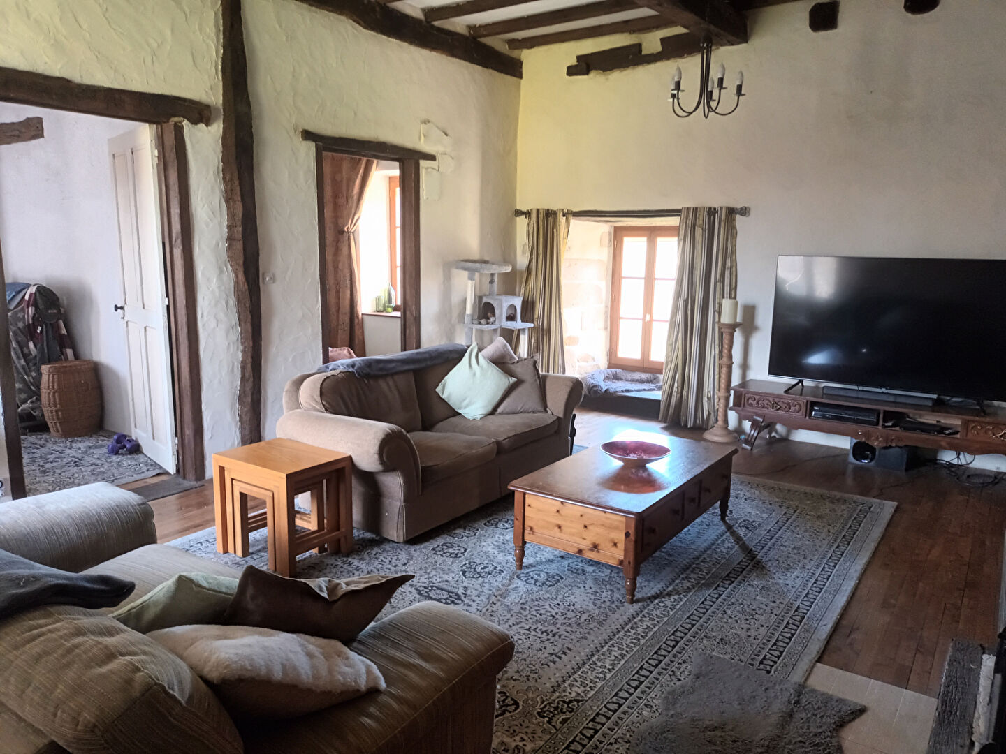 Photo Maison en pierres image 5/6