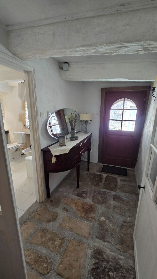 Photo Belle demeure à  Charroux image 6/6