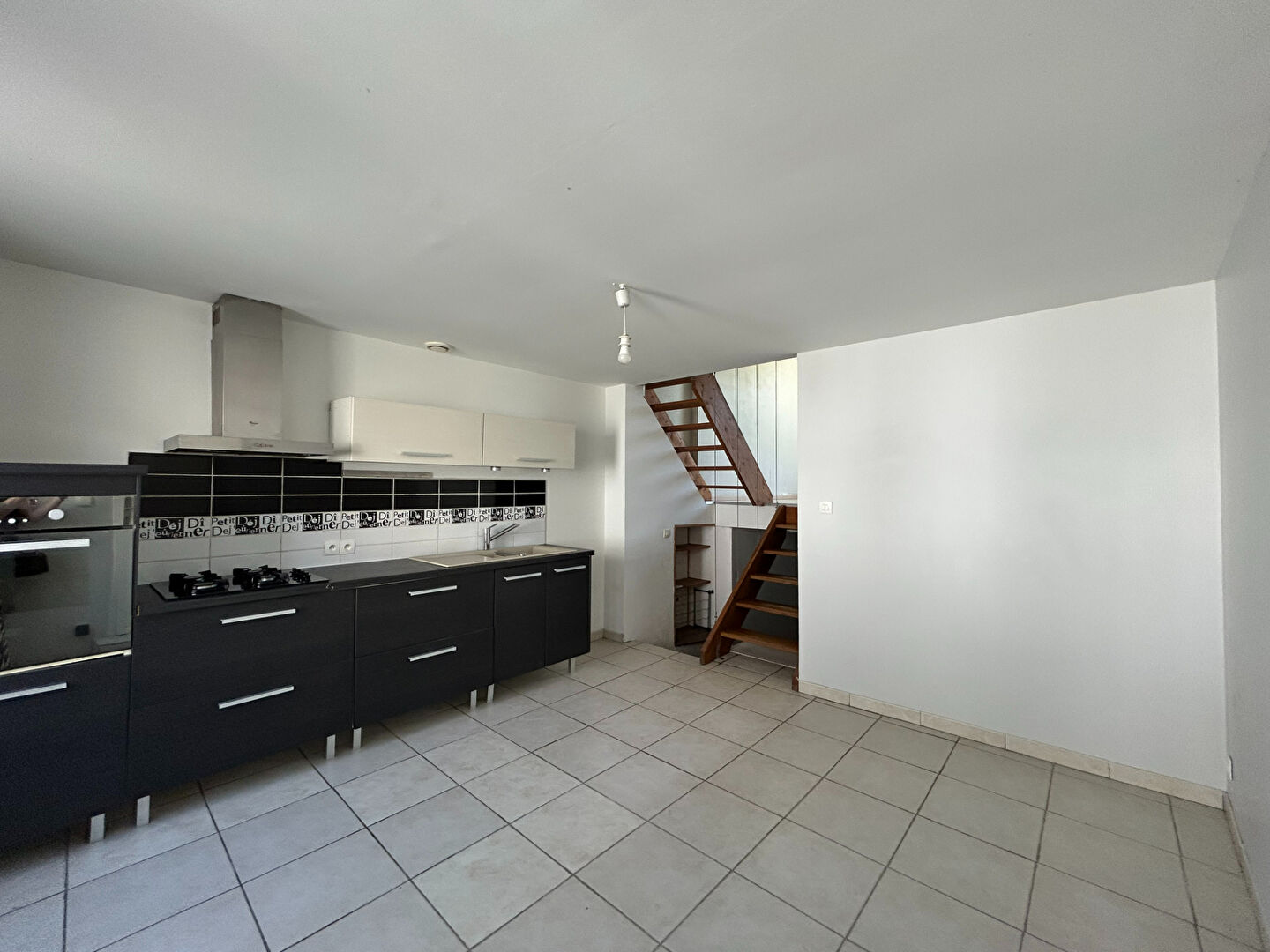 Maison de ville