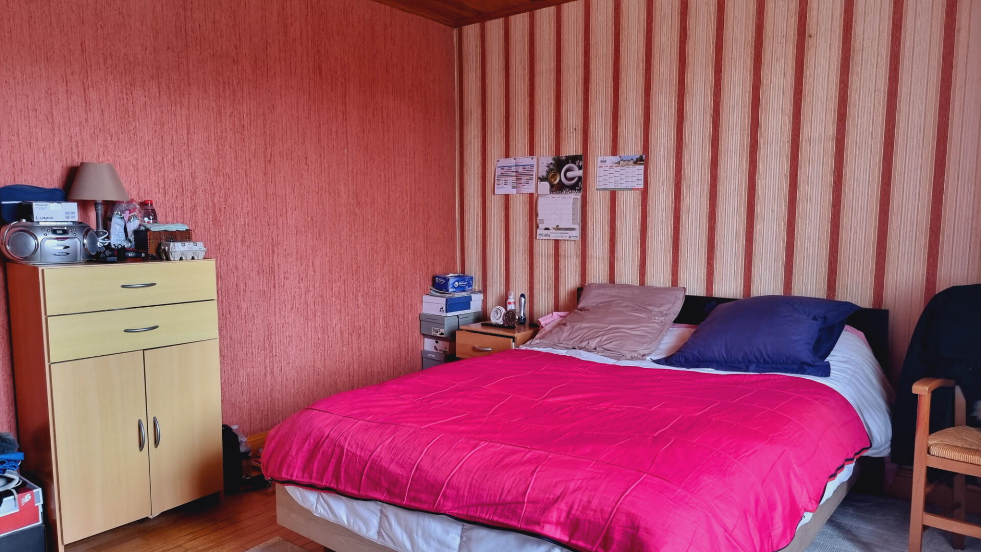 Photo Maison de campagne - 5 chambres - Jardin 1300m² image 6/6