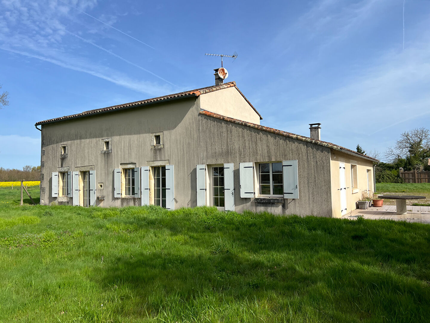 Maison Savigne
