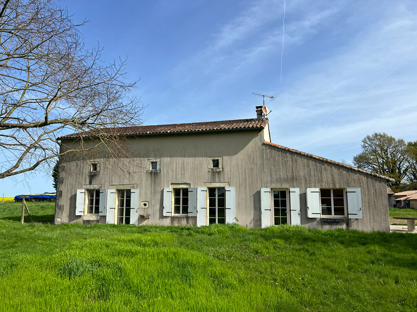 Photo Maison Savigne image 2/6