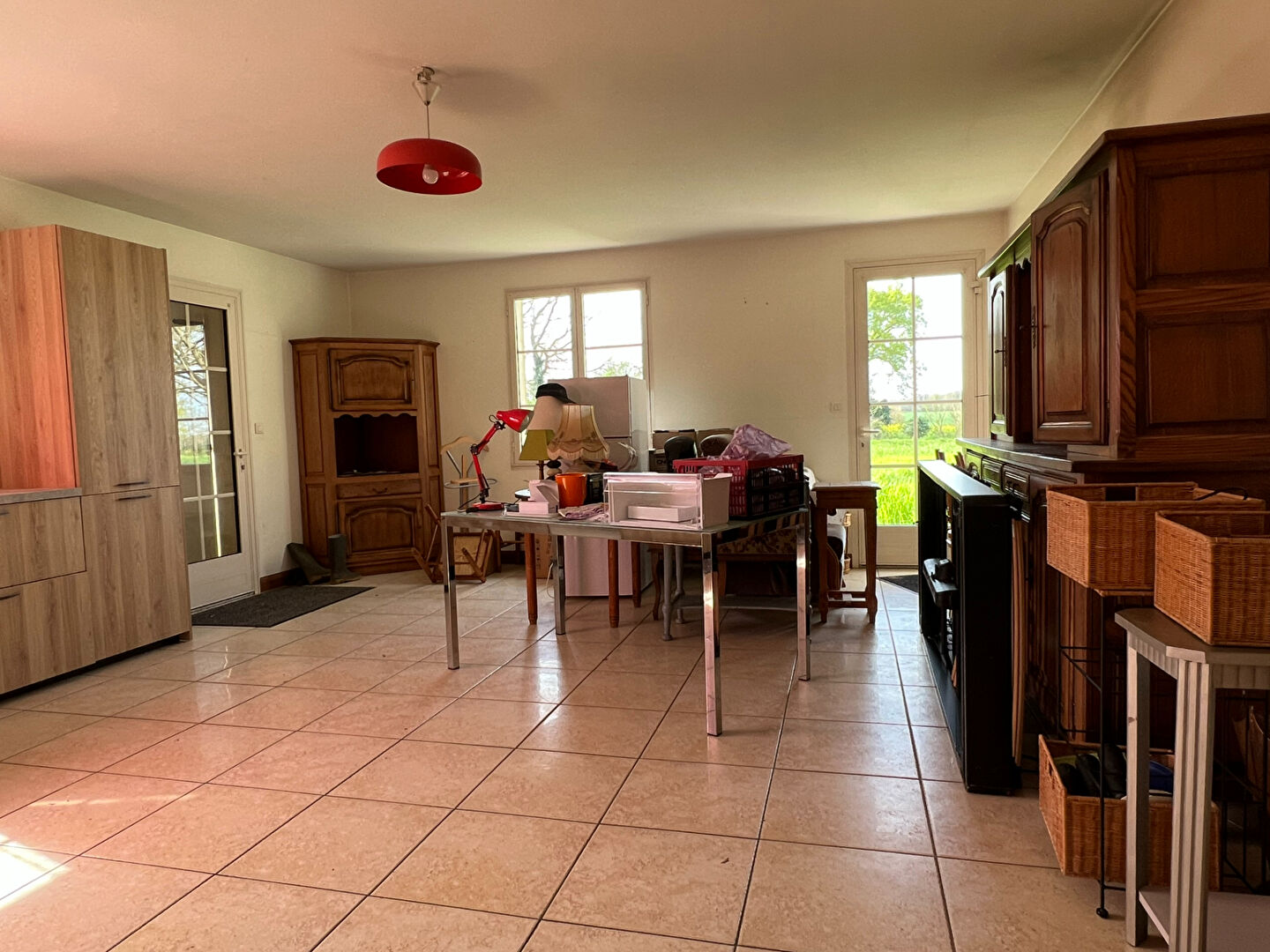 Photo Maison Savigne image 4/6