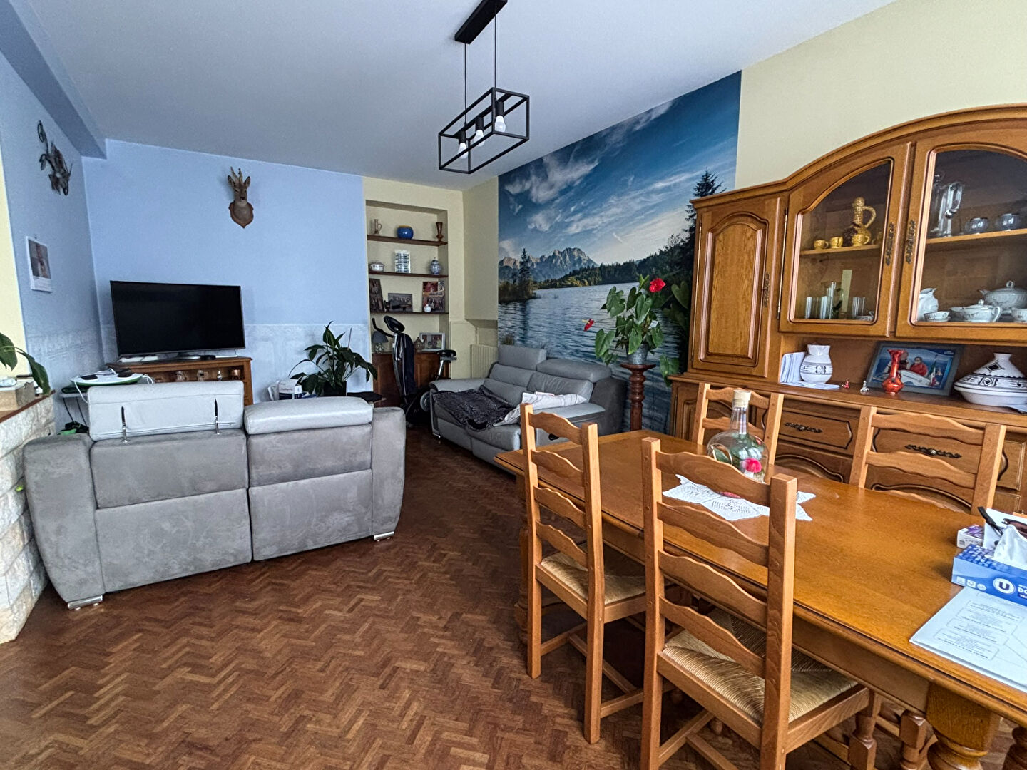 Photo Maison Civray 4 pièce(s) 109 m2 image 3/6