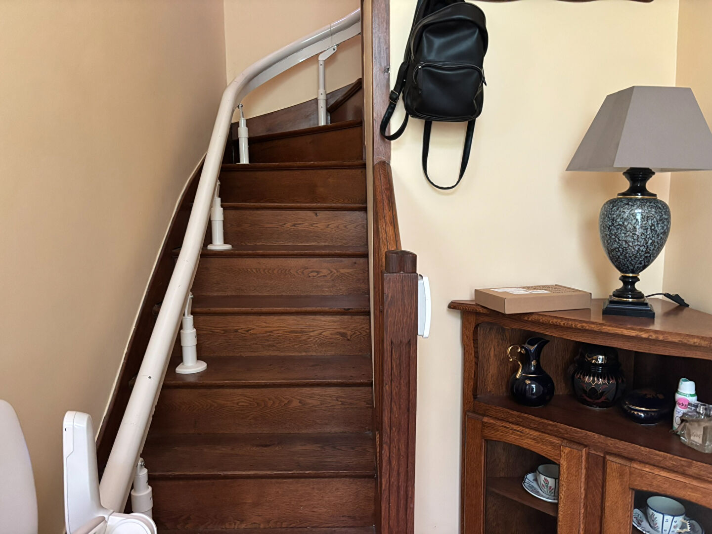 Photo Maison Civray 4 pièce(s) 109 m2 image 4/6