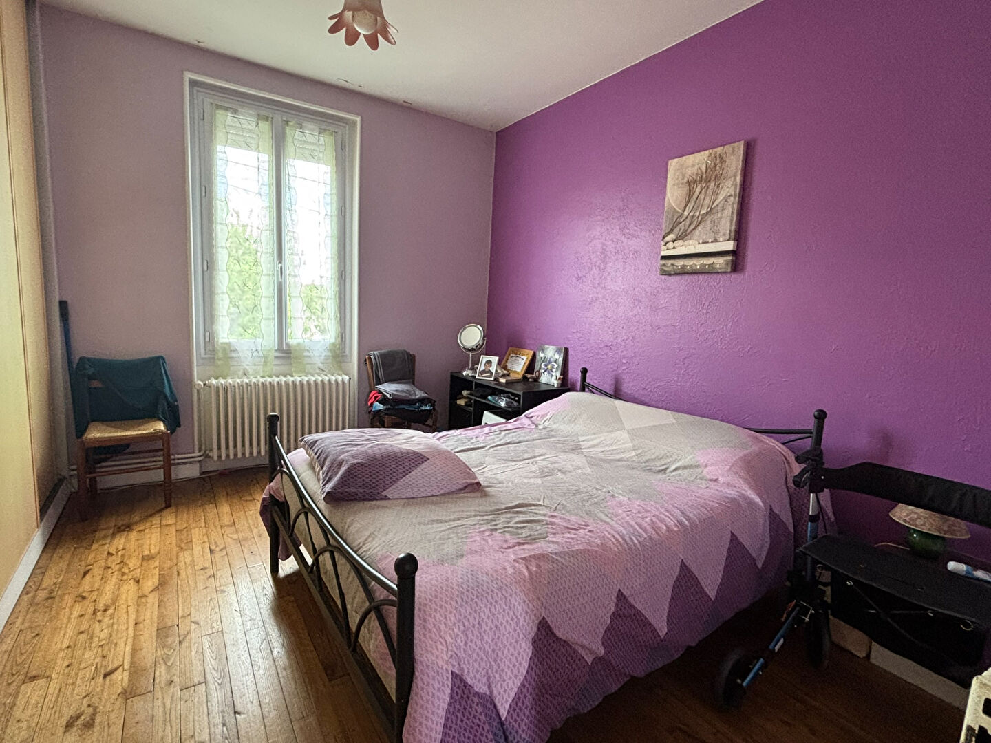 Photo Maison Civray 4 pièce(s) 109 m2 image 6/6