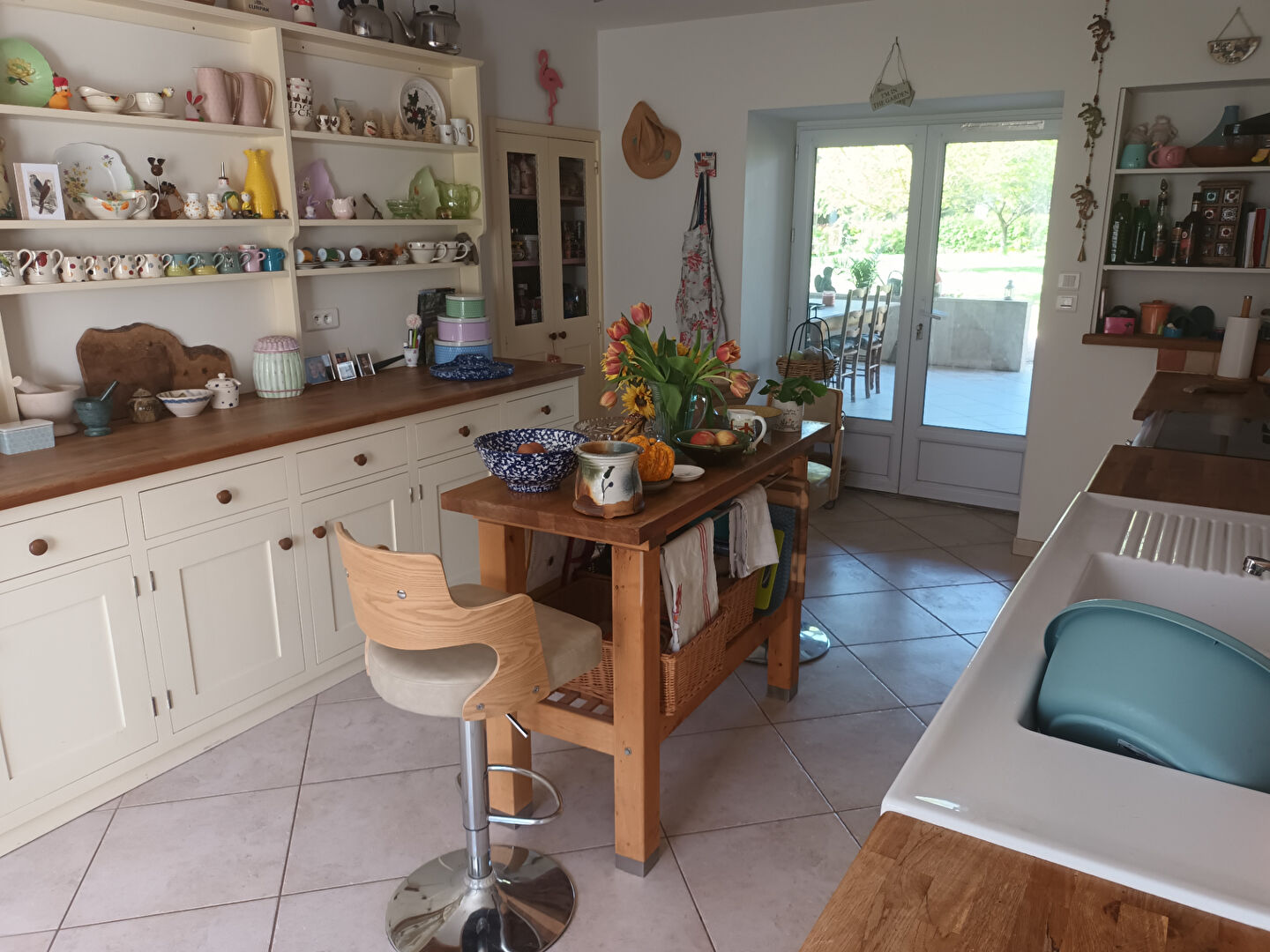 Photo Maison de village image 2/6