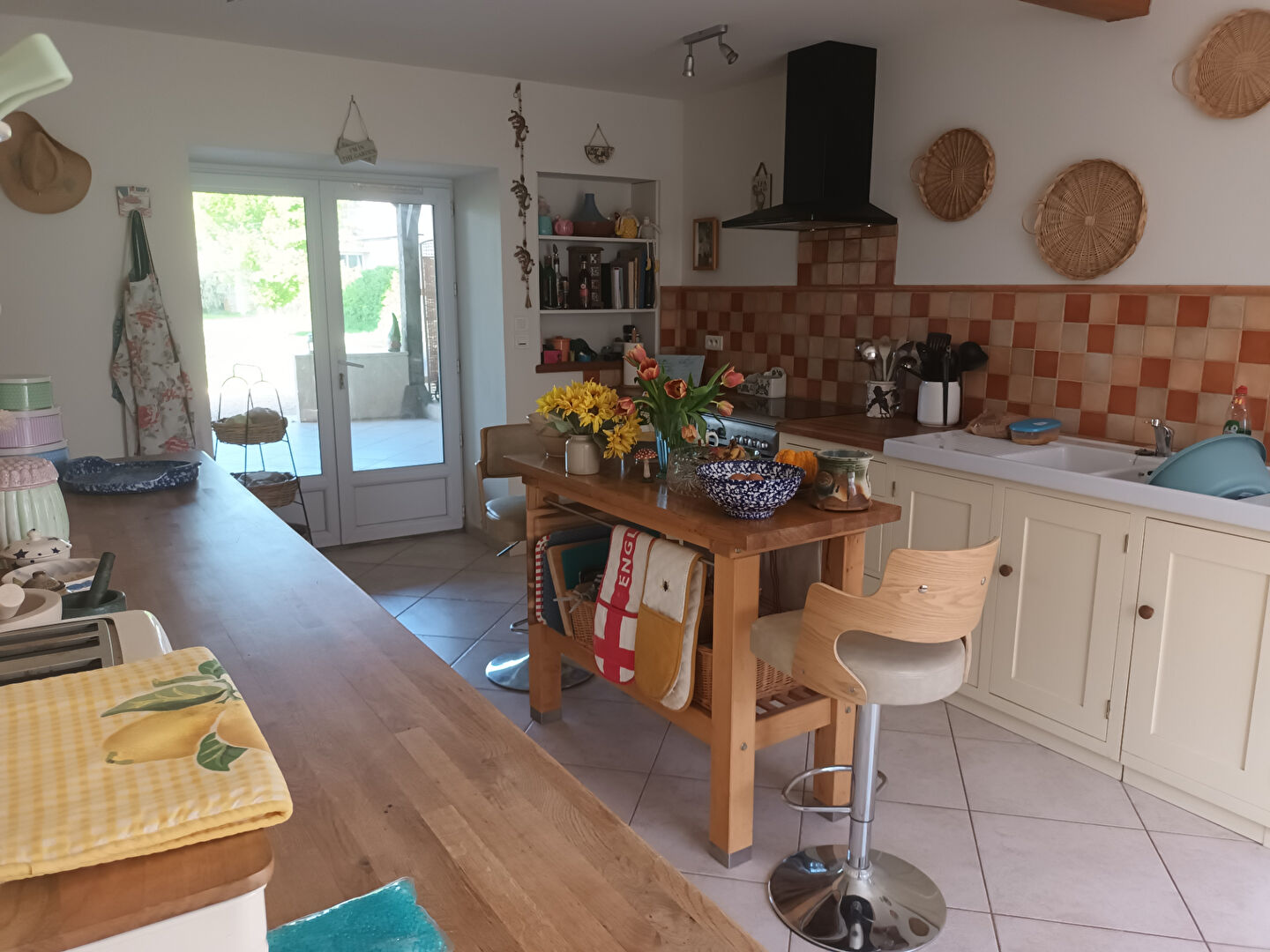 Photo Maison de village image 3/6