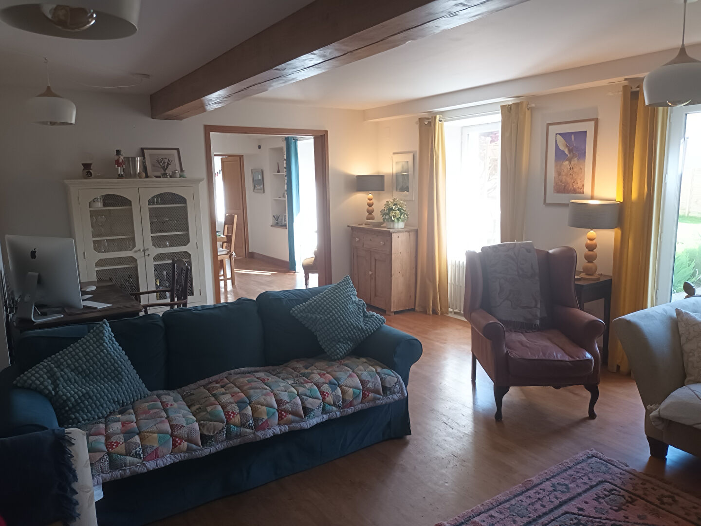 Photo Maison de village image 5/6