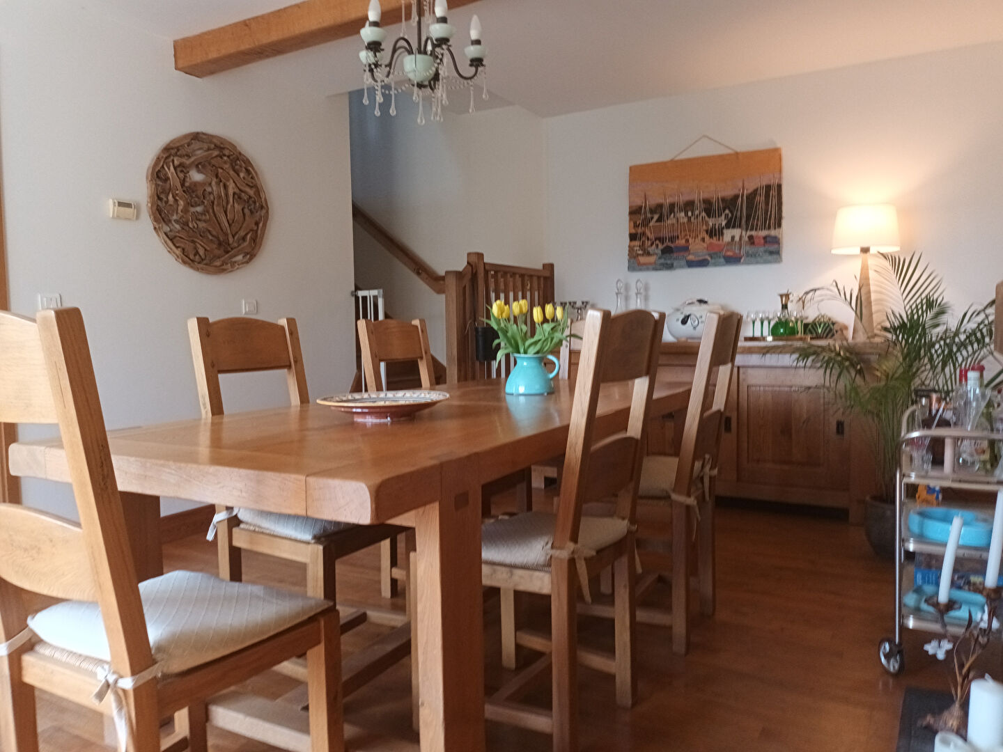 Photo Maison de village image 6/6