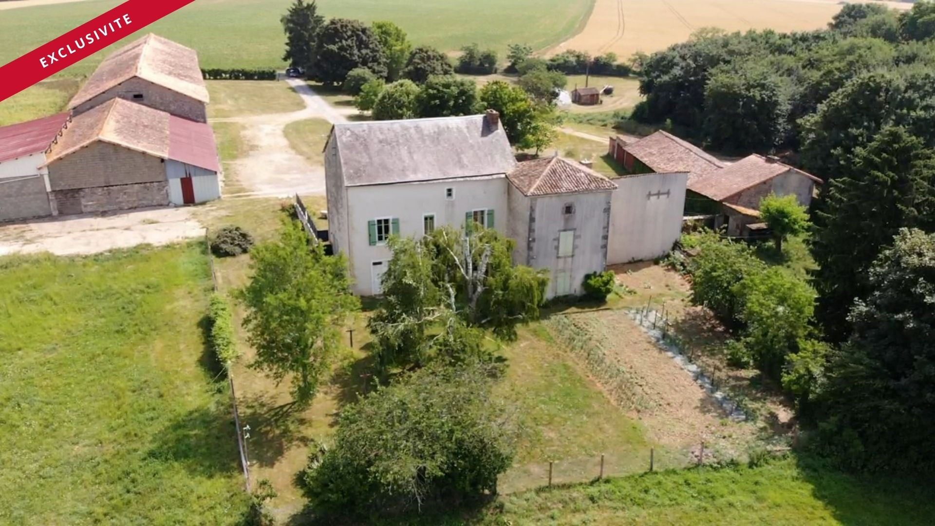 Ancienne Seigneurie
