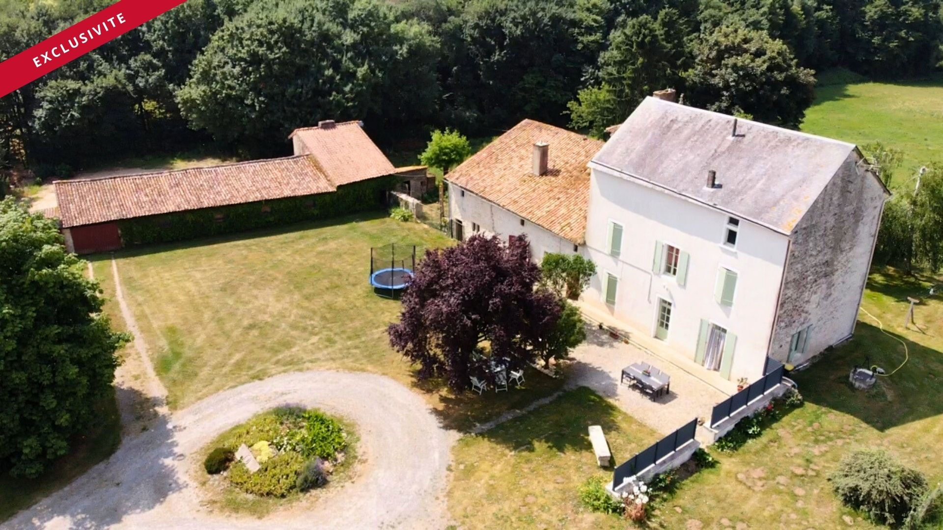 Photo Ancienne Seigneurie image 2/6