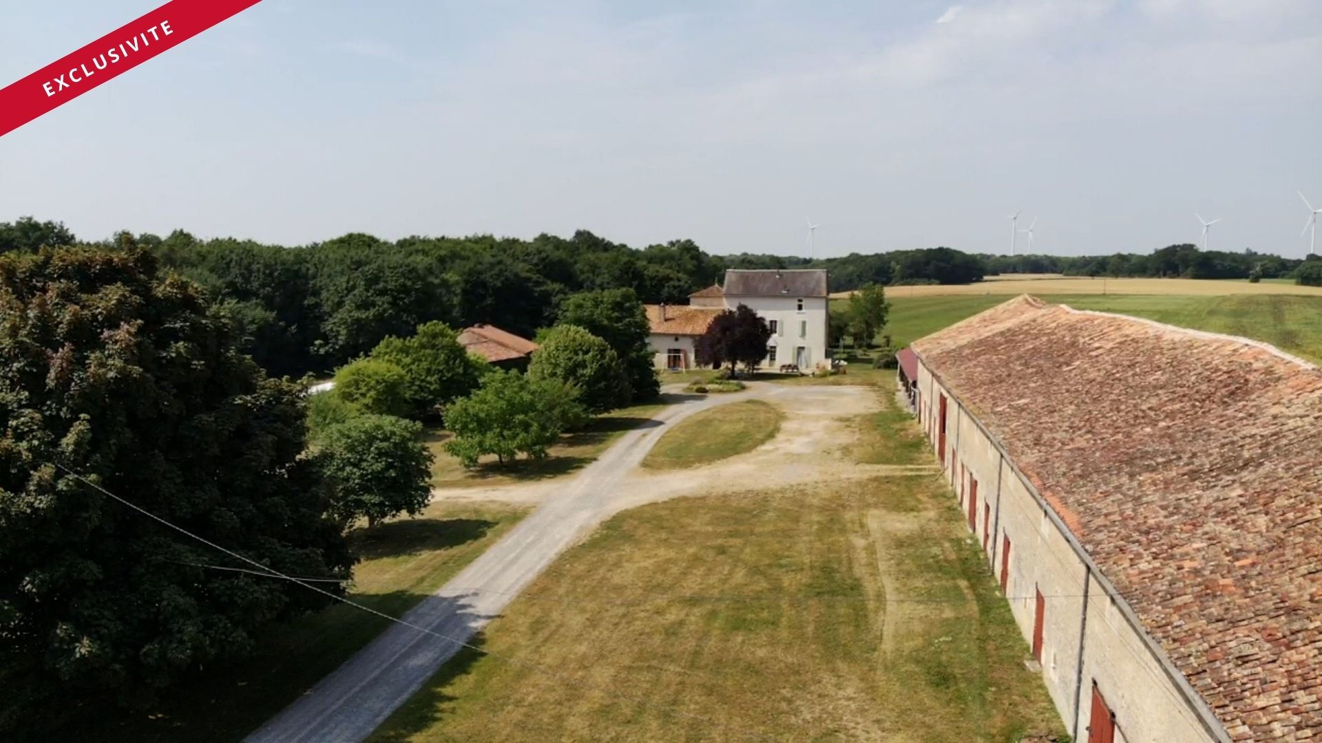 Photo Ancienne Seigneurie image 3/6