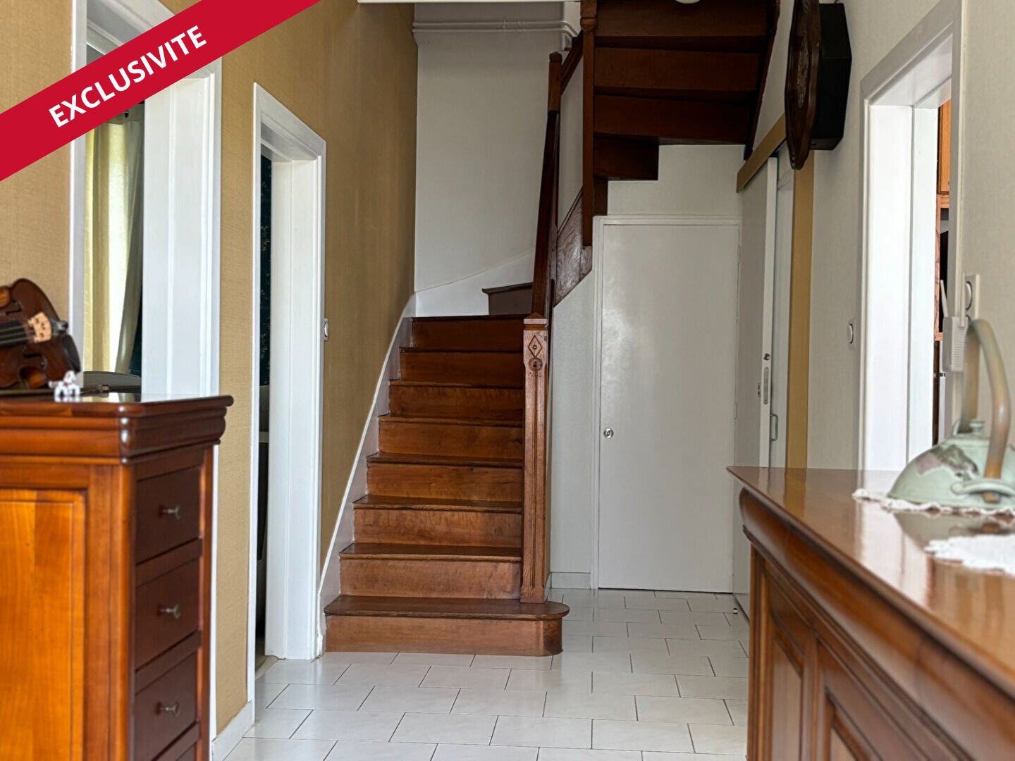 Photo Ancienne Seigneurie image 5/6