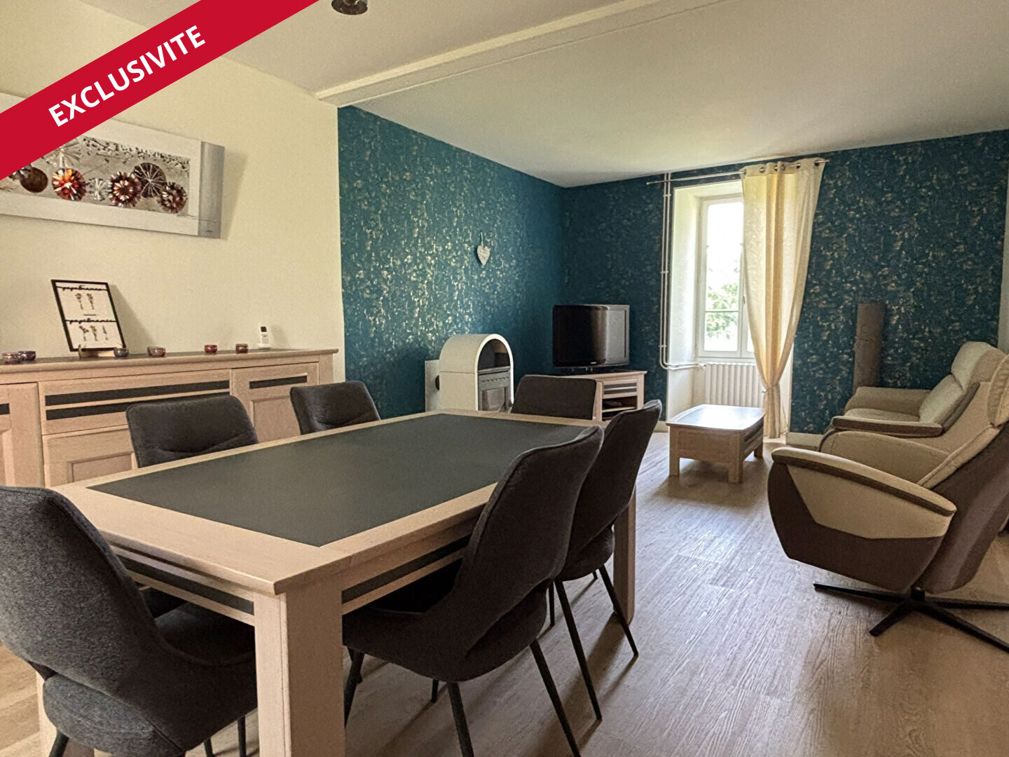 Photo Ancienne Seigneurie image 6/6