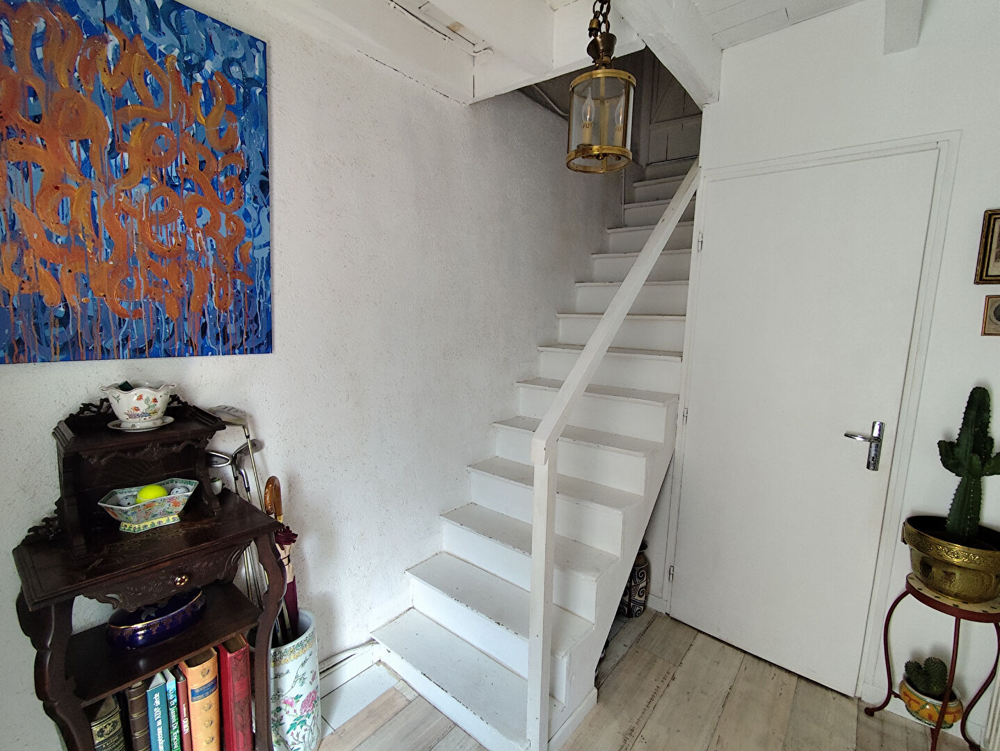 Photo Maison au calme à Mauprévoir image 4/6