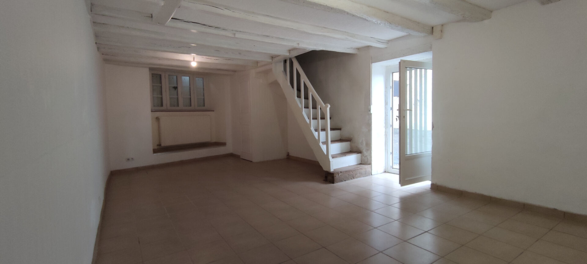 Maison à louer
