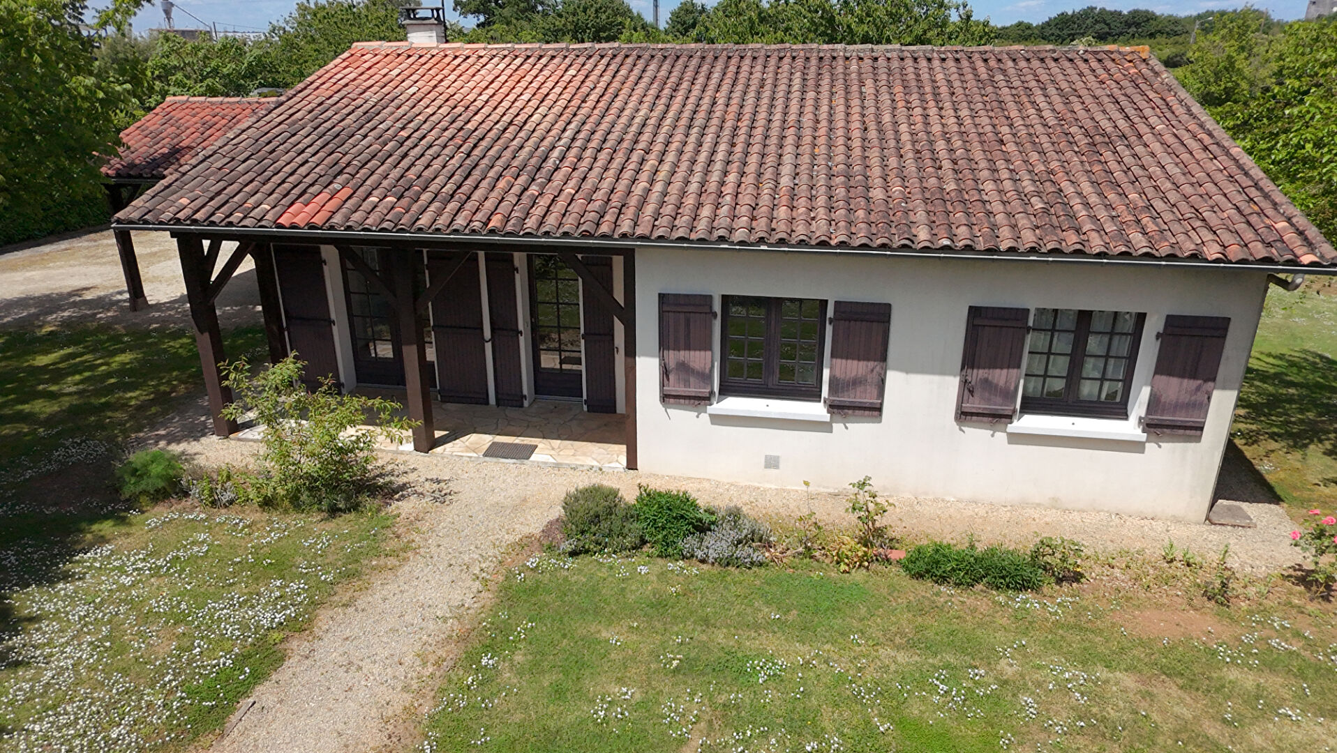 Photo Pavillon plain-pied image 1/6