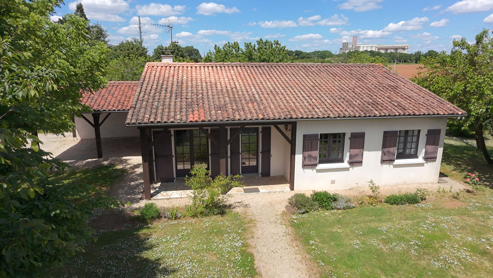 Photo Pavillon plain-pied image 2/6