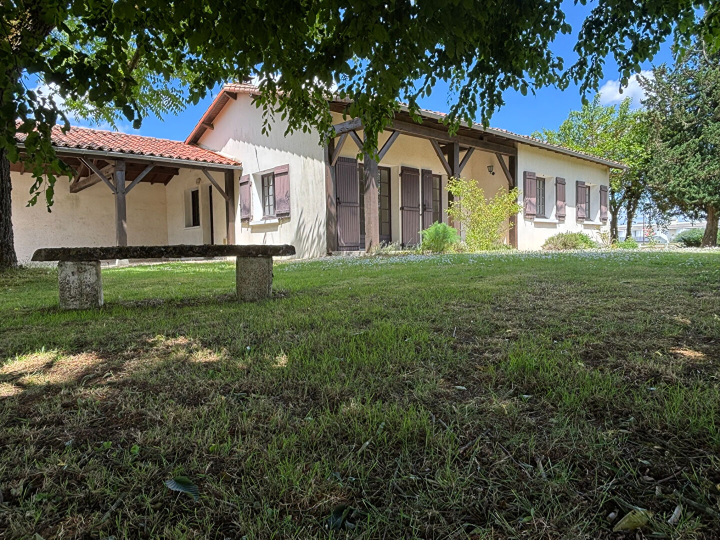 Photo Pavillon plain-pied image 5/6