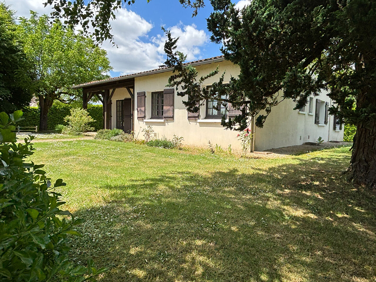 Photo Pavillon plain-pied image 6/6